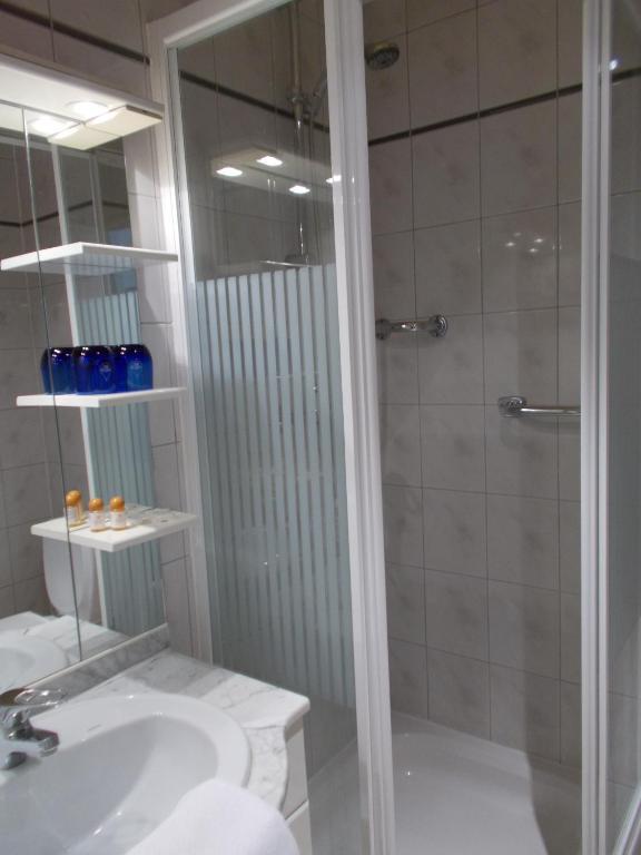 Eurohotel Blankenberge Room photo